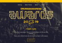 Abiertas las primeras votaciones de los Drum & Bass Arena Awards