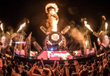 ¿Resurgirá el drum and bass en América en 2020? Drum bass América 2020