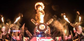 ¿Resurgirá el drum and bass en América en 2020? Drum bass América 2020