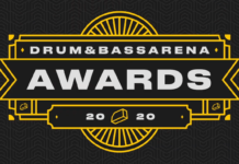 Ya conocemos a los ganadores de los Drum & Bass Arena Awards 2020 DRUM BASS ARENA AWARDS 2020