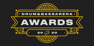 Ya conocemos a los ganadores de los Drum & Bass Arena Awards 2020 DRUM BASS ARENA AWARDS 2020
