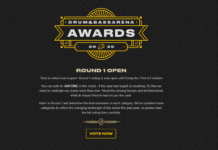 Comienzan los Drum & Bass Arena Awards 2020 Drum & Bass Arena Awards 2020