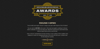 Comienzan los Drum & Bass Arena Awards 2020 Drum & Bass Arena Awards 2020