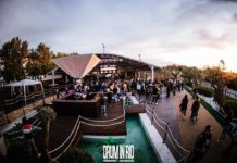 Drum In Rio se estrena con una edición sobresaliente DRUM IN RIO