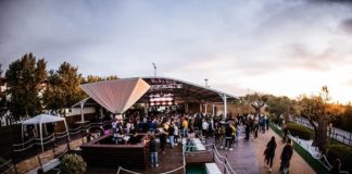 Drum In Rio se estrena con una edición sobresaliente DRUM IN RIO