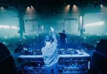 Madrid se prepara para vibrar a ritmo de Drum & Bass: Vipper Club presenta su festival 360