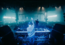 Hedex libera el primer single de su próximo álbum ‘My home is the rave’