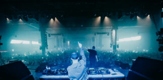 Hedex libera el primer single de su próximo álbum ‘My home is the rave’