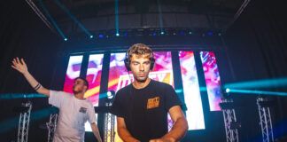 Dirty Sound Boys apuesta por el tech bass en ‘Magic’, su nuevo lanzamiento