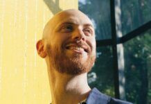 Desert Sound Colony lanza ‘Pulled Through the Wormhole’ desert sound colony