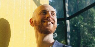 Desert Sound Colony lanza ‘Pulled Through the Wormhole’ desert sound colony