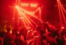 David Penn & Friends: una noche de house inolvidable en las alturas de Ámsterdam