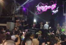 En1gma volvió a colgar el sold out de la mano de Aexhy & Friends