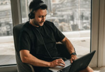 Crazy Nutz presenta ‘Club Control’: la evolución sonora de Jesus Montalvo