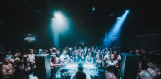 Unlocked llena el Basshaus con una exitosa segunda edición de su formato «Korner 2 Korner»