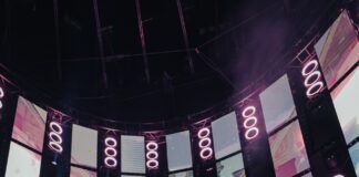 deadmau5 vuelve a Ibiza en la fiesta de Space en Eden en un show exclusivo en la sala y en la isla