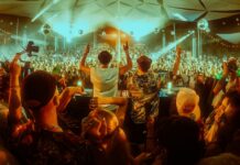 Brunch Electronik afronta su tercera temporada en 528 Ibiza con 7 fechas y 2 colaboraciones