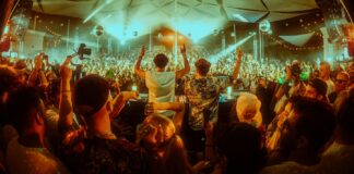 Brunch Electronik afronta su tercera temporada en 528 Ibiza con 7 fechas y 2 colaboraciones