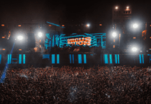 Circus Nation cerciora su reinado en Granada