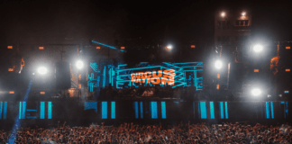 Circus Nation cerciora su reinado en Granada