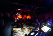 Breaking Bass revoluciona Madrid en su visita a Home Club breaking bass home club