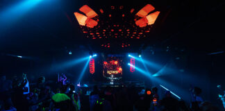 Sincronik Festival se consolida como una de las propuestas más innovadoras de la escena catalana