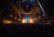 El Pelícano vive una gran noche de trance