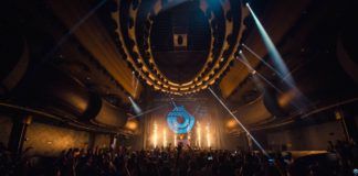 El Pelícano vive una gran noche de trance