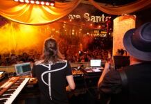 Cova Santa arranca su temporada con una jornada cargada de variedad musical y eclecticismo