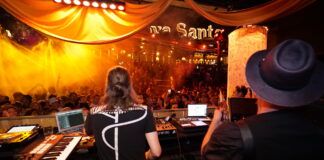 Cova Santa arranca su temporada con una jornada cargada de variedad musical y eclecticismo