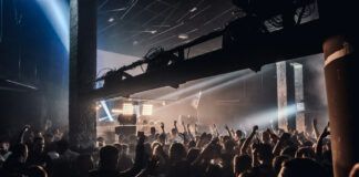 Criaturas de la Noche regresa a Family Club el próximo 23 de marzo con Cristian Varela a la cabeza