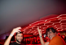 Jrace & Albert White presenta ‘Traces’, su primer EP en Viper Recordings