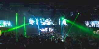 UN1TED irrumpe en Girona con una noche cargada de carácter y diversidad electrónica