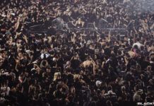 Blackworks estrenó el año por todo lo alto con una nueva clase magistral de hard techno en colaboración con Boiler Room TV