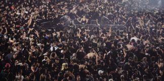 Blackworks estrenó el año por todo lo alto con una nueva clase magistral de hard techno en colaboración con Boiler Room TV