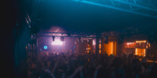 Stay Hard volvió a dar un golpe sobre la mesa en la escena hard madrileña