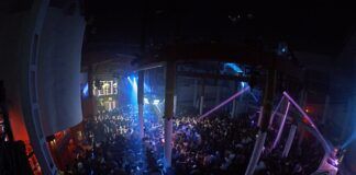 Hard Winter Festival, el mejor festival de hard techno llega a Ciudad Real