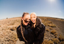 Soraya vuelve a apostar por la música electrónica en ‘Ilúmina’