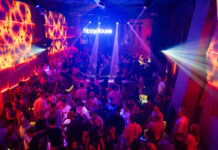 Hippy House toma Las Dalias y Akasha Ibiza con Ritual of Love, su edición de carnaval encabezada por Bastian Bux