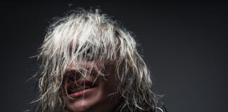 ‘Harbinger EP’ by Svdden Death, dubstep en mayúsculas