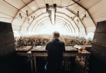 9 sets que no puedes perderte en Wake Up & Dream Festival