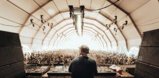 9 sets que no puedes perderte en Wake Up & Dream Festival