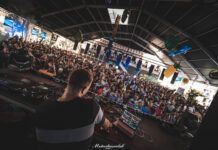 Metro Dance Club calienta motores para la Summer Party, su gran evento del verano summer party metro dance club