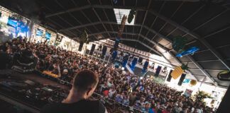 Metro Dance Club calienta motores para la Summer Party, su gran evento del verano summer party metro dance club