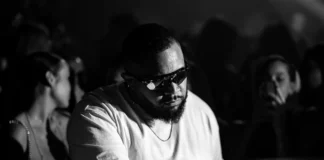 Gordo y Tech It Deep revelan su esperado rework a ‘Maria Maria’ de Carlos Santana