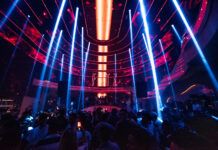 GRUPO SOUNDS inaugura Fitz Marbella con Maluma y Paco Osuna este fin de semana Fitz Club