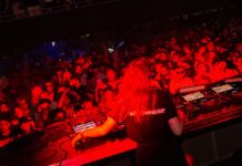 MAUDES Festival mantiene el nivel ante un entregado público en el Wanda Metropolitano