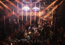 Dubfire toma el control de RUMORS en Playa Soleil este viernes