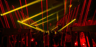 Urania festival desplegó su primera edición acogiendo referentes como Adam Beyer, Maceo Plex y Anthony Rother