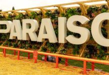 Festival Paraíso muestra sus cartas en una notable primera edición Festival Paraíso Wololo Sound 2018